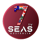 7 SEAS TV Australia