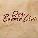 Desi Barber Club